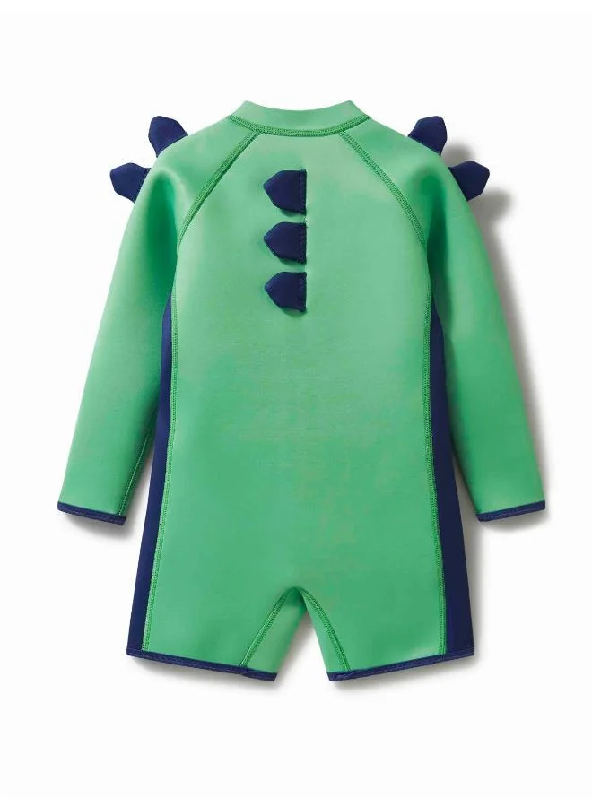هدير Kids Wetsuit